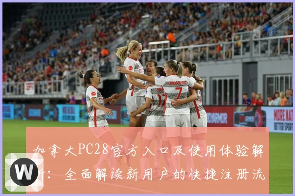 加拿大PC28官方入口及使用体验解析：全面解读新用户的快捷注册流程与核心功能亮点