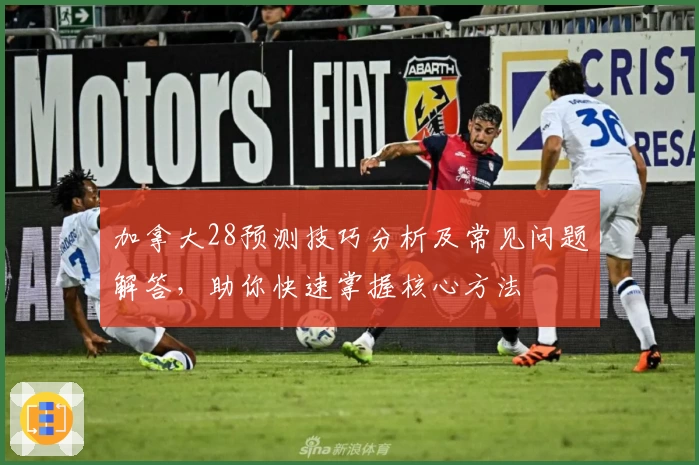 加拿大28预测技巧分析及常见问题解答，助你快速掌握核心方法