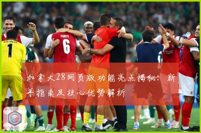 加拿大28网页版功能亮点揭秘：新手指南及核心优势解析