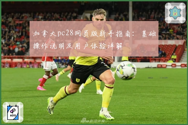 加拿大pc28网页版新手指南：基础操作说明及用户体验详解