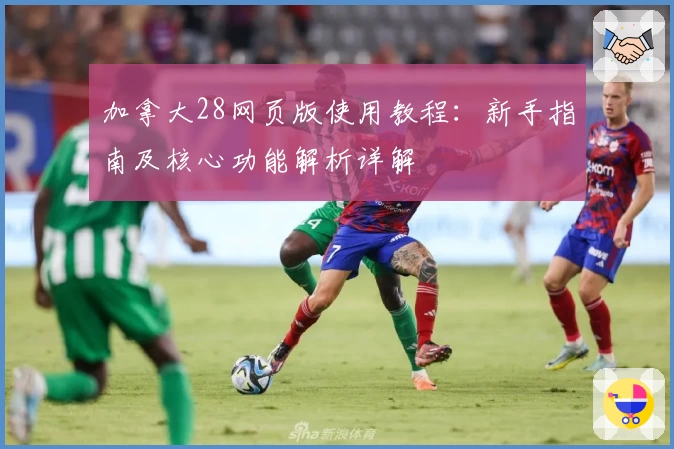 加拿大28网页版使用教程：新手指南及核心功能解析详解
