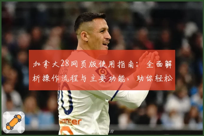 加拿大28网页版使用指南：全面解析操作流程与主要功能，助你轻松上手