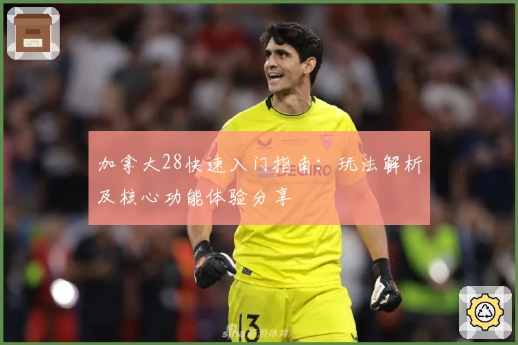 加拿大28快速入门指南：玩法解析及核心功能体验分享